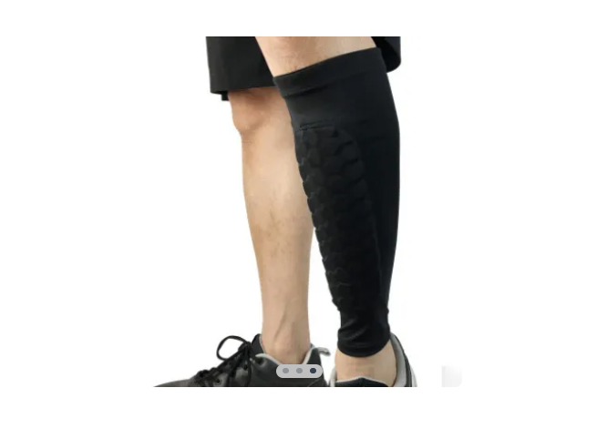 Canillera con proteccion